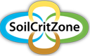 SoilCritZone logo. Used with permission