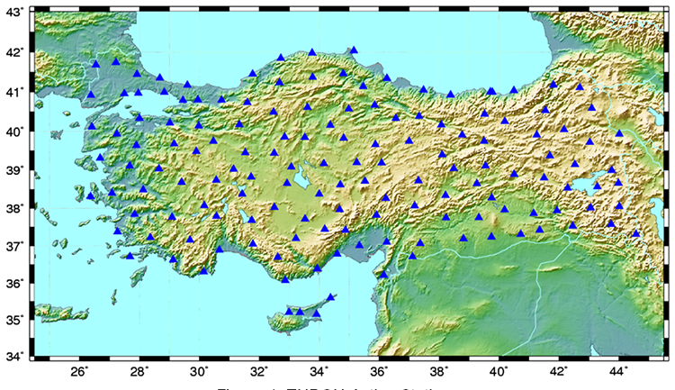NGS data sheet: Turkish network