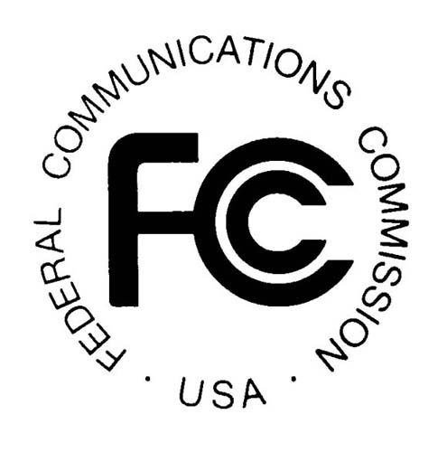 FCC (Federal Communications Commision) Symbol