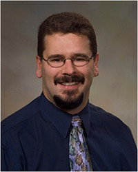 Dr. Chris Palma