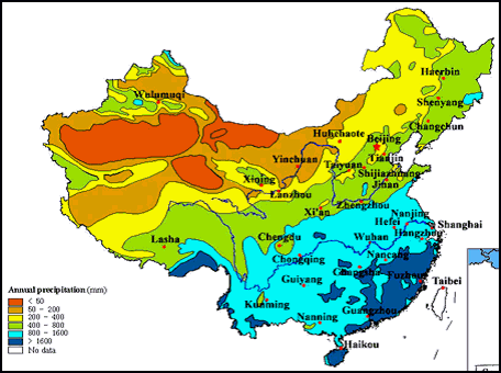 Map of river systems in eastern Australia, highlighting basins in Queensland and New South Wales.