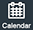 Canvas Calendar Icon