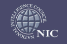 U.S. National Intelligence Council logo