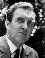 Image of Senator Edmund Muskie