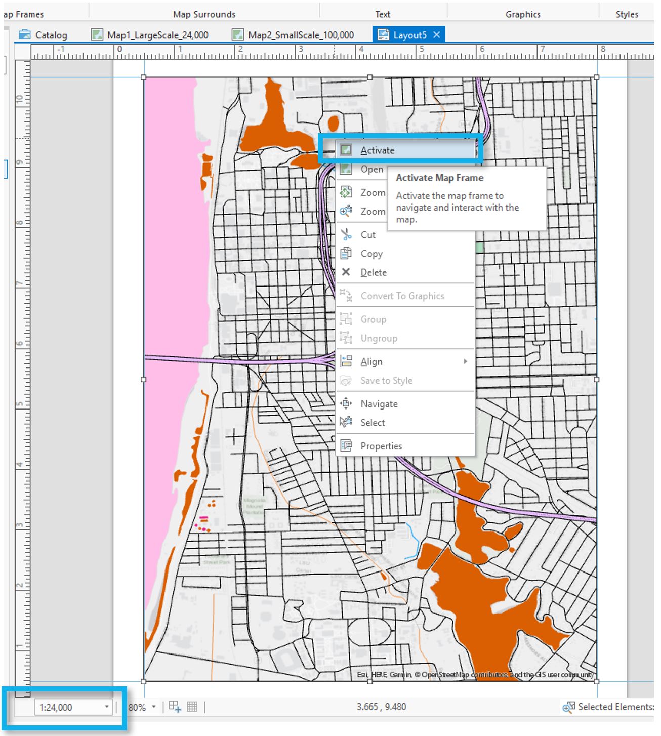 Ruski's Tutorial #1 - How to design a map layout - Community Tutorials -  Developer Forum