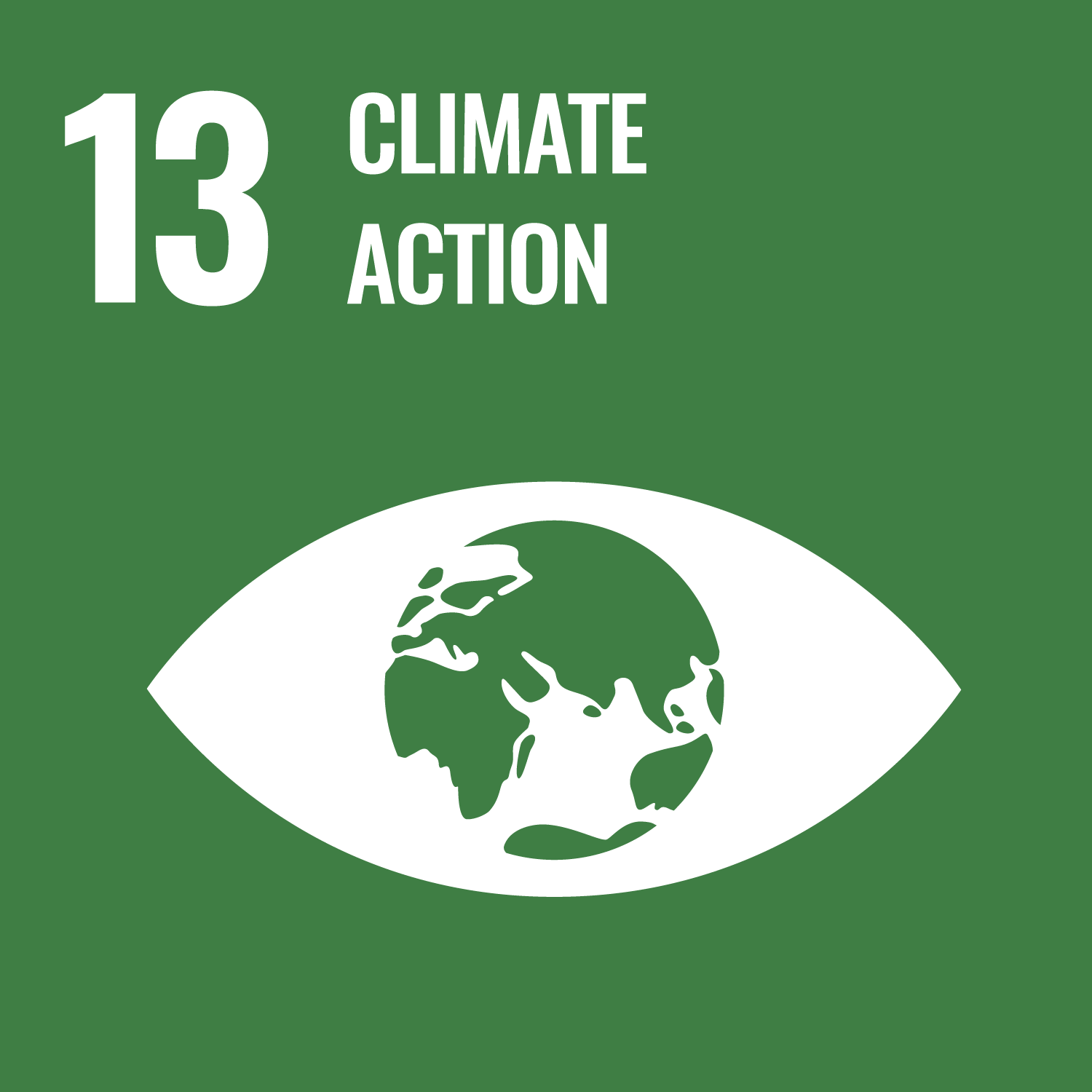 13 Sustainable Climate Action