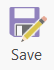screen shot of Save icon