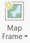 screenshot of Map frame icon