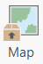 screen shot of Map selection icon
