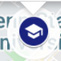 Screen capture of changed icon that looks like a graduation cap