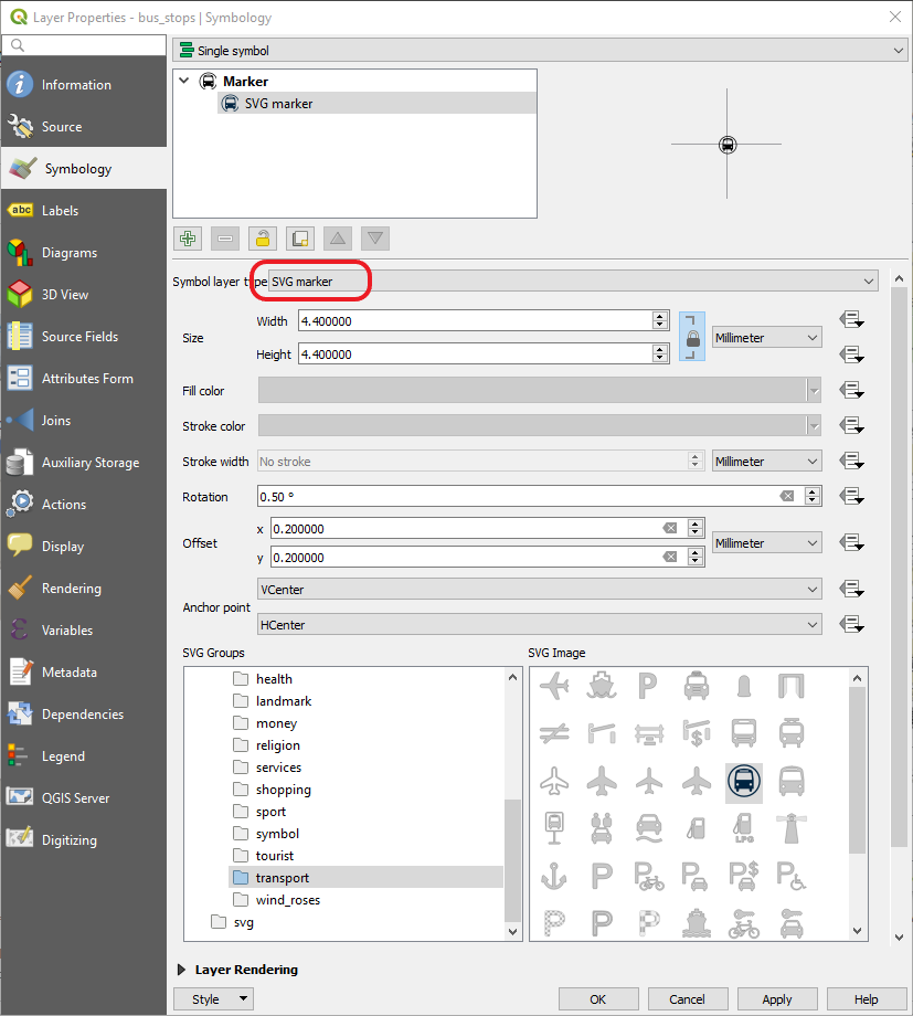 Download Walkthrough Installing And Exploring Qgis Geog 585 Web Mapping