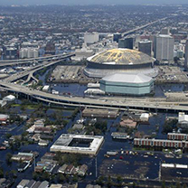 superdome