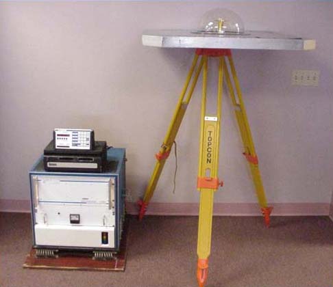 The Macrometer V-1000 An Interferometric GPS Receiver