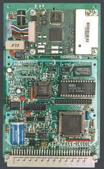 image of a circuit board