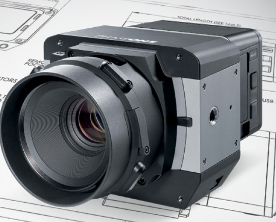 Phase One iXA Camera System