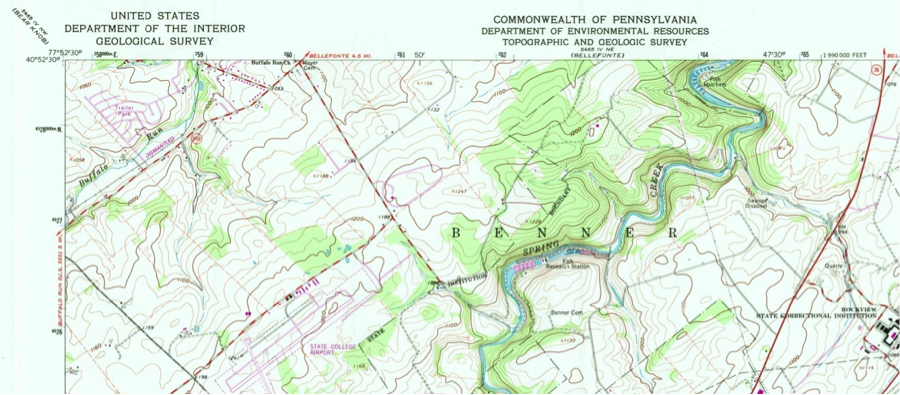 Faa Sectional Charts Gis