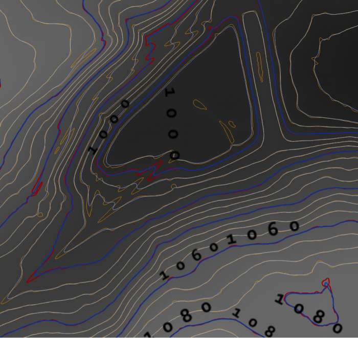  topographical map FocalSt_UP_B1_Contour12