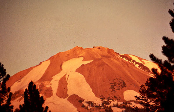 The Bizarre Stories of Paranormal Encounters in Lassen Volcanic National  Park - Active NorCal