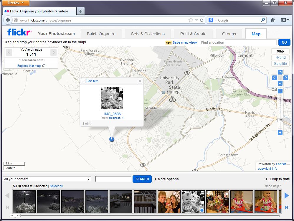 Flickr- personal map. Image is adequately described in text.