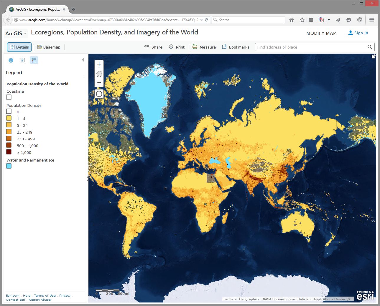 Map matching specifications discussed above.