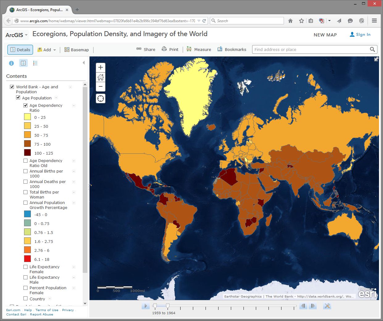 Map matching specifications discussed above.