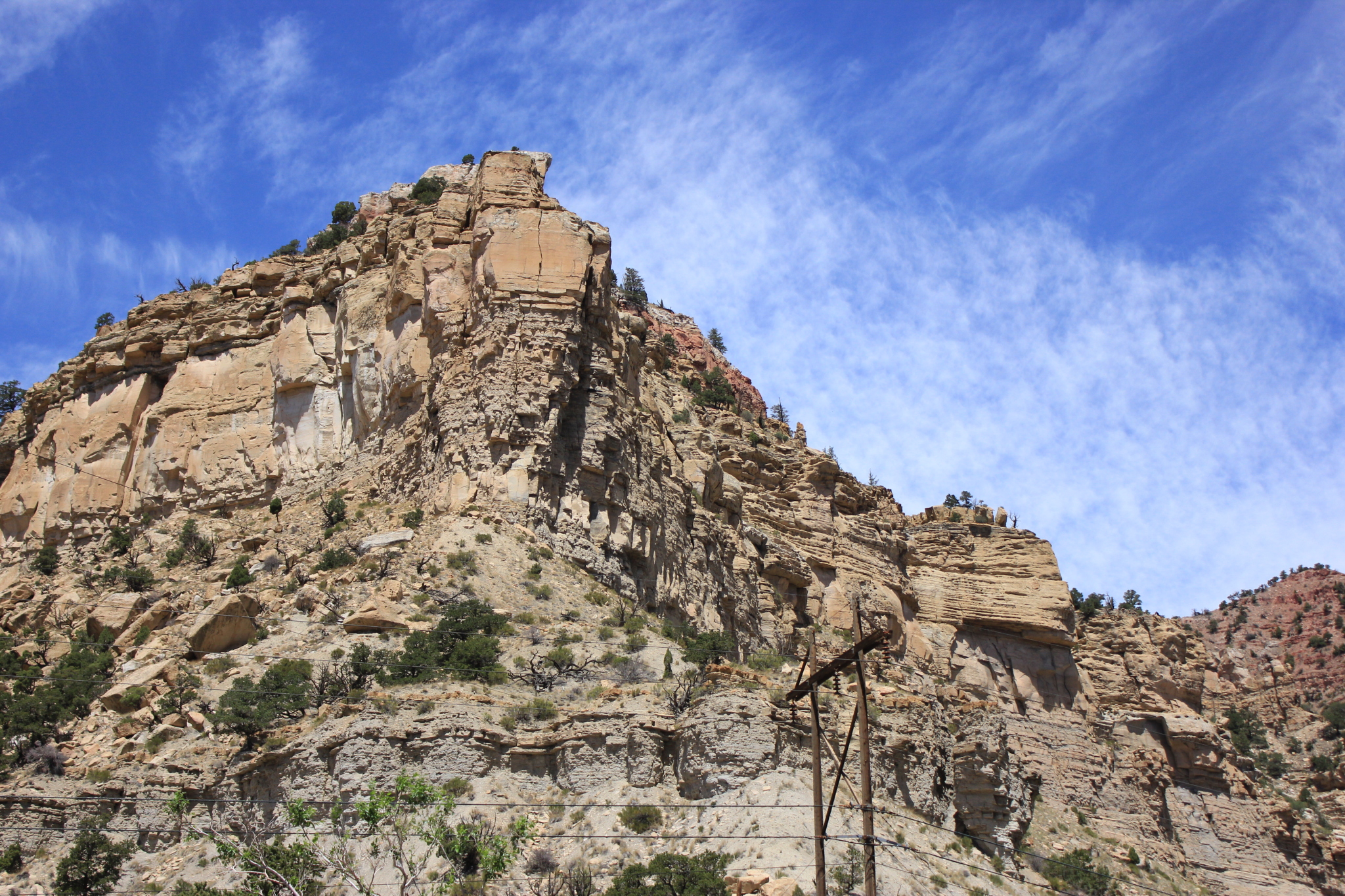 Rocas sedimentarias