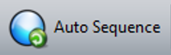 screenshot of auto sequence icon