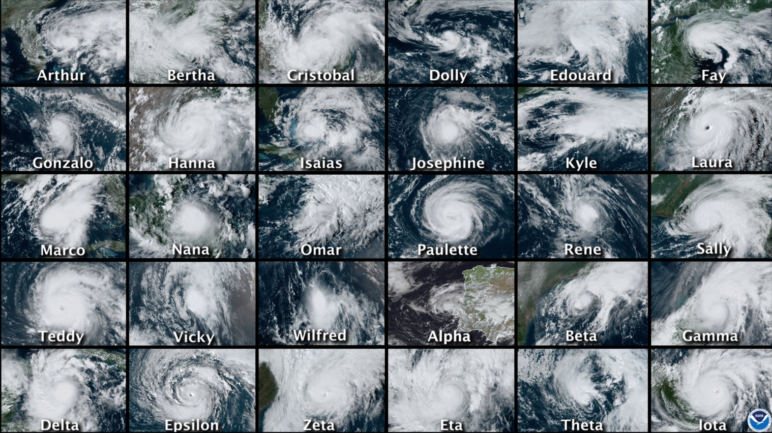 Tropical Cyclone Introduction  National Oceanic and Atmospheric