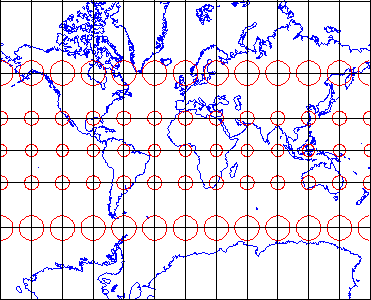 Map Projection That Preserves Shape 28. Geometric Properties Preserved And Distorted | The Nature Of Geographic Information Map Projection That Preserves Shape 28. Geometric Properties Preserved And Distorted | The Nature Of Geographic Information