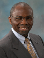 Michael Adewumi