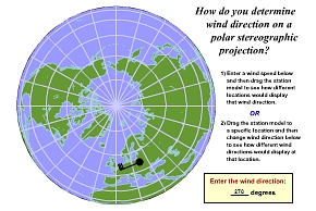 Polar Stereographic thumbnail