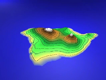 3-D Hawaii thumbnail